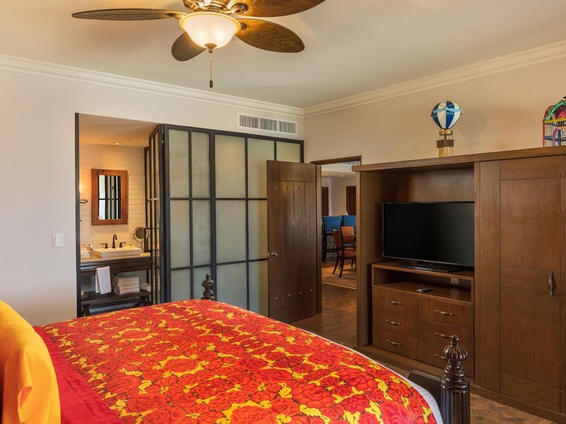 Vista Encantada Resort & Spa Residences, A La Carte All Inclusive Optional 49
