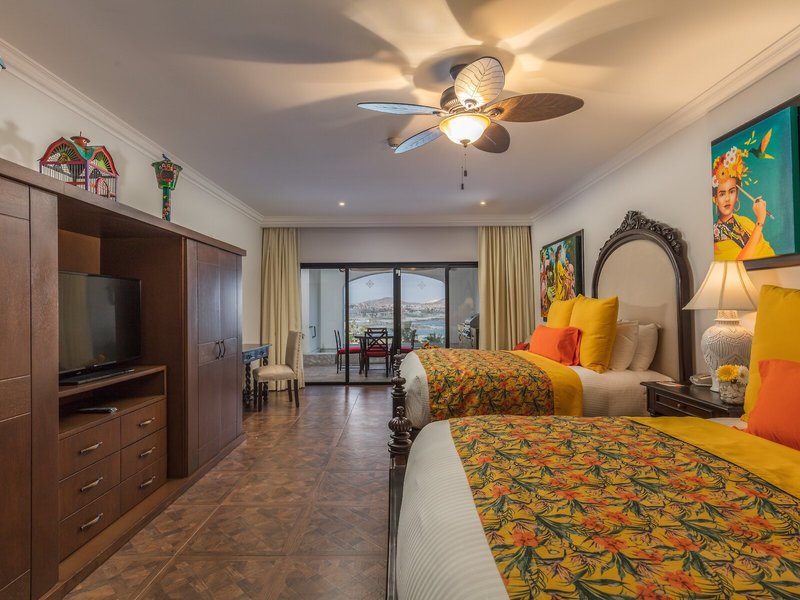 Vista Encantada Resort & Spa Residences, A La Carte All Inclusive Optional 50