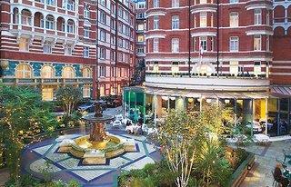 St.James´ Court London - a TAJ Hotel