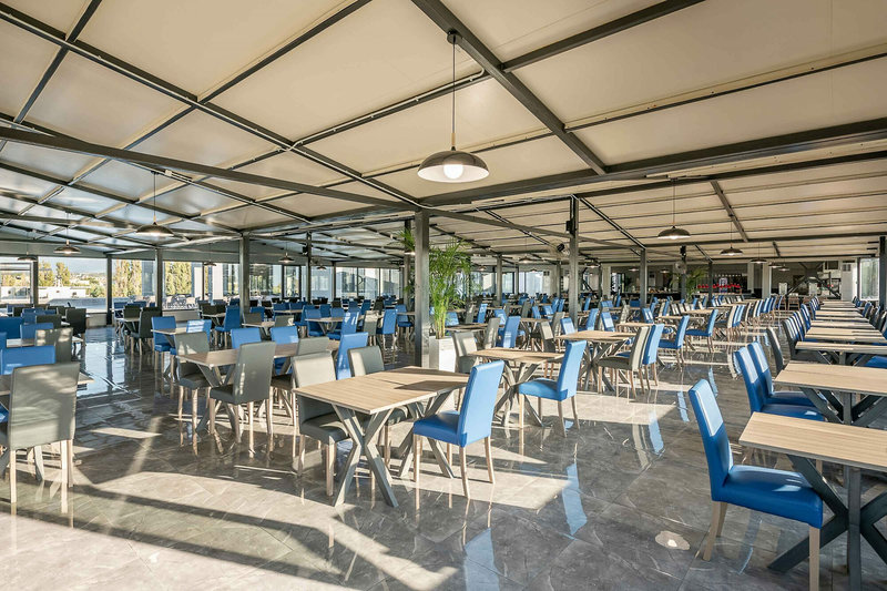 Galini Palace Hotel 7