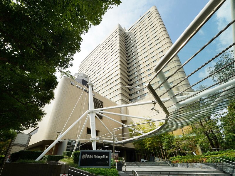 Metropolitan Tokio - Ikebukuro 3