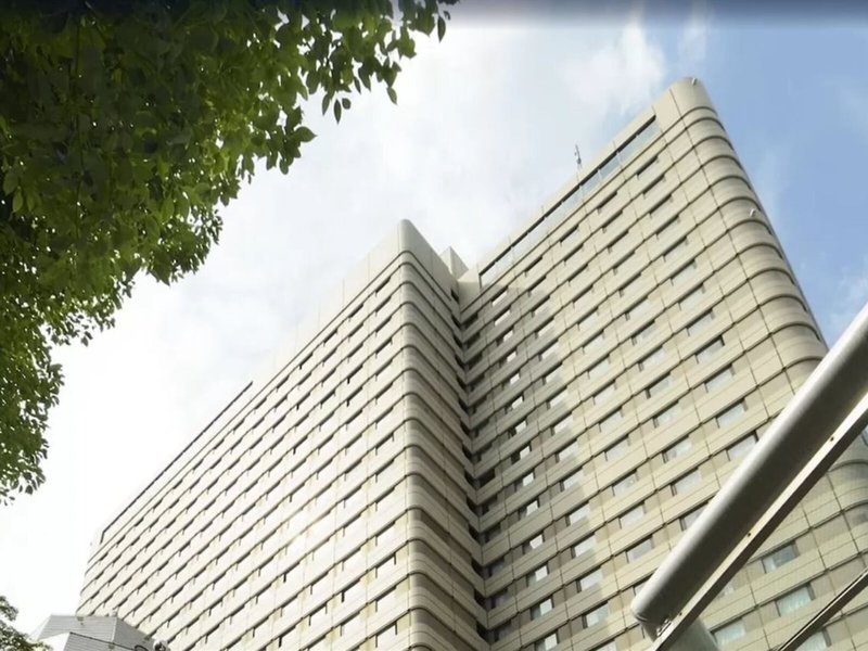 Metropolitan Tokio - Ikebukuro 4