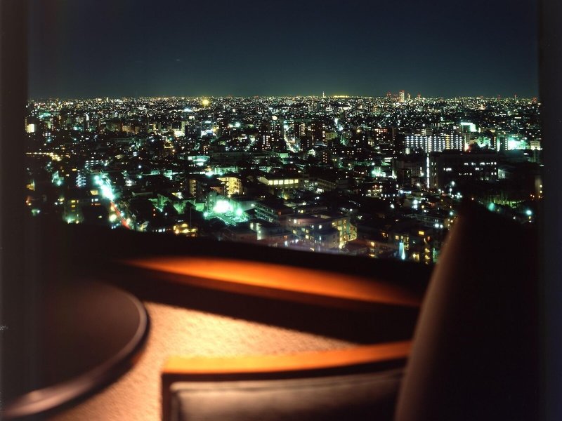 Metropolitan Tokio - Ikebukuro 7