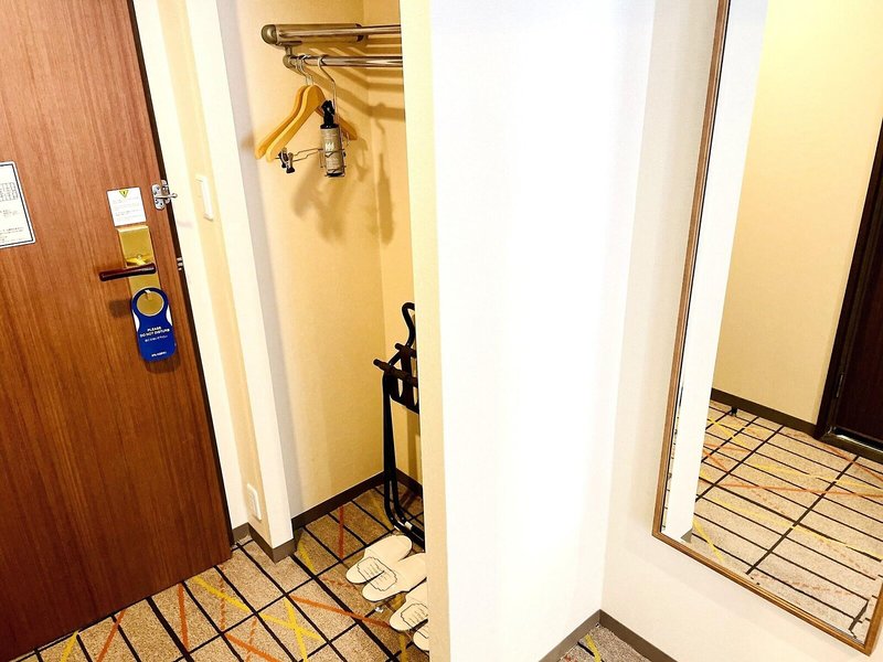 Metropolitan Tokio - Ikebukuro 36
