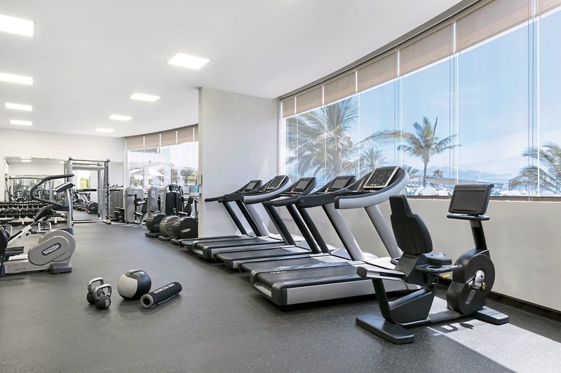 Crowne Plaza Muscat 33