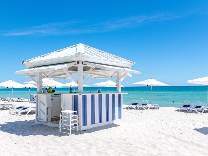 Monte Carlo Miami Beach Condo by Churchill Suites 11