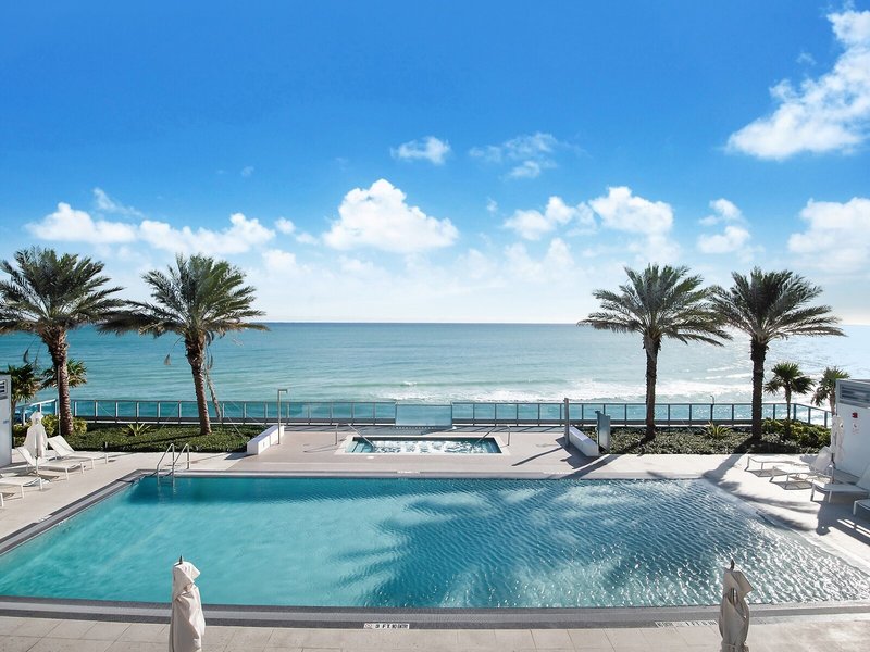 Monte Carlo Miami Beach Condo by Churchill Suites 21