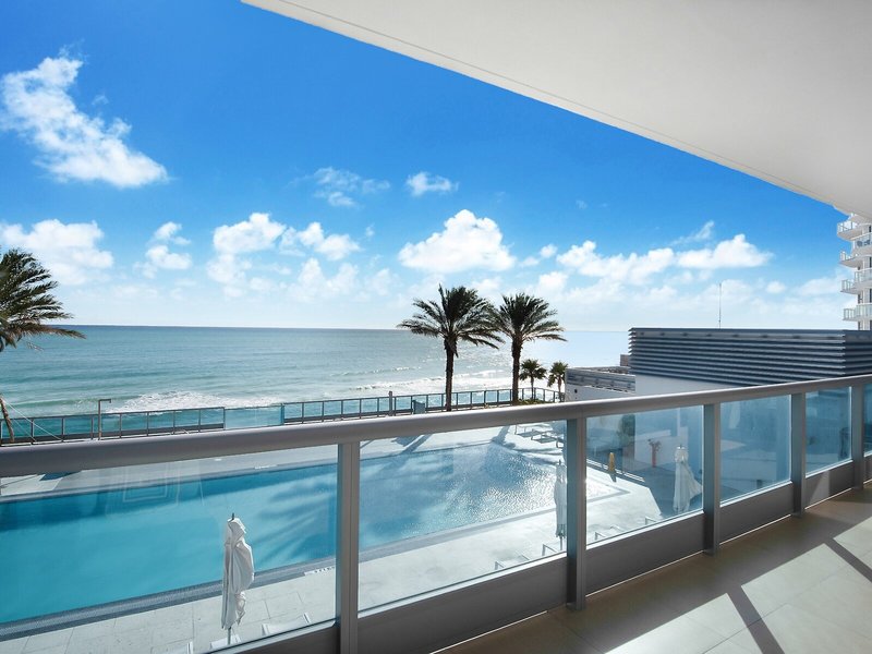 Monte Carlo Miami Beach Condo by Churchill Suites 22