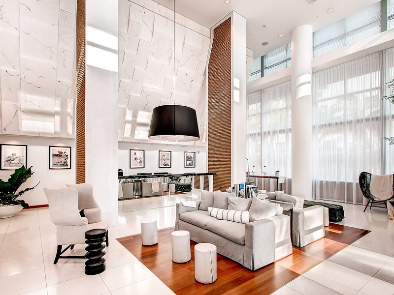 Monte Carlo Miami Beach Condo by Churchill Suites 26