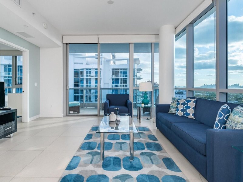 Monte Carlo Miami Beach Condo by Churchill Suites 27