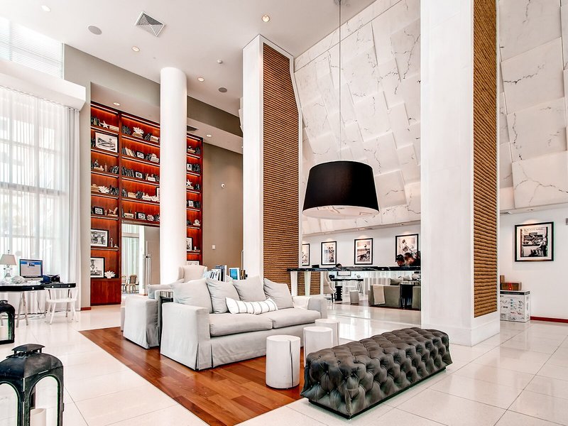 Monte Carlo Miami Beach Condo by Churchill Suites 28