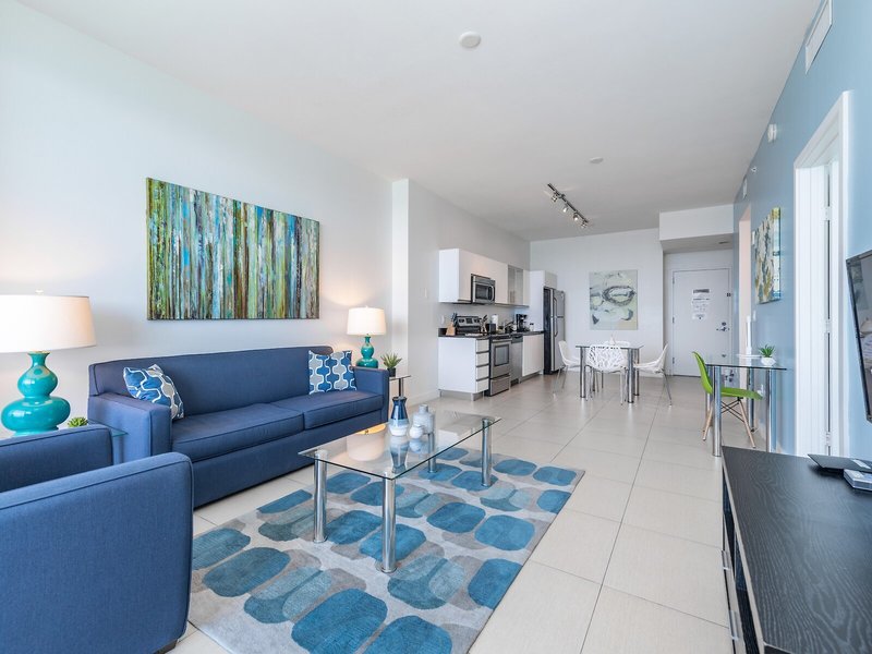 Monte Carlo Miami Beach Condo by Churchill Suites 29