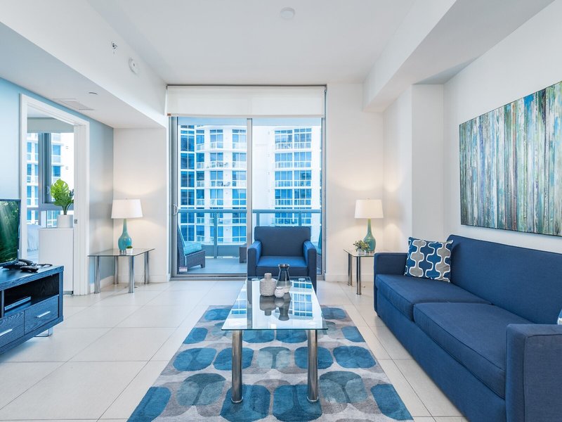 Monte Carlo Miami Beach Condo by Churchill Suites 30