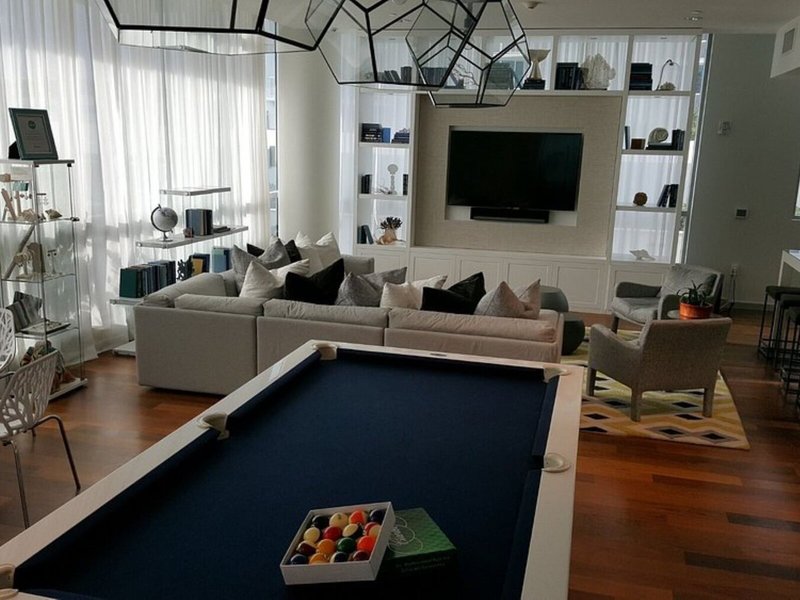 Monte Carlo Miami Beach Condo by Churchill Suites 39