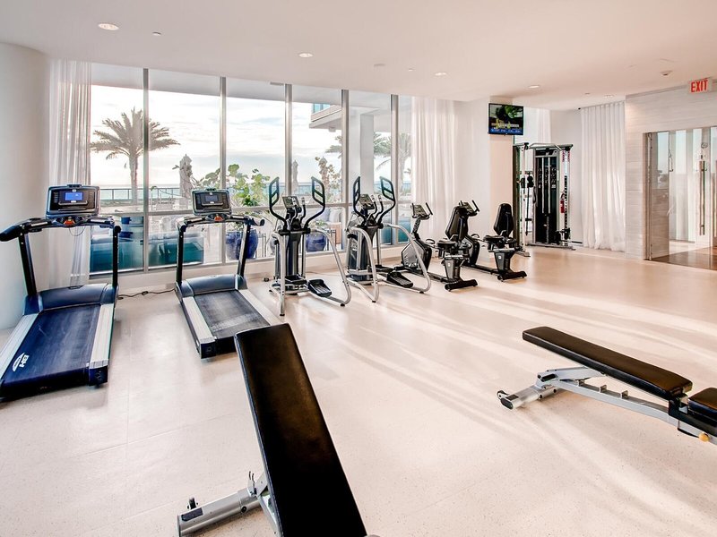 Monte Carlo Miami Beach Condo by Churchill Suites 43