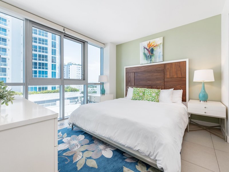 Monte Carlo Miami Beach Condo by Churchill Suites 50
