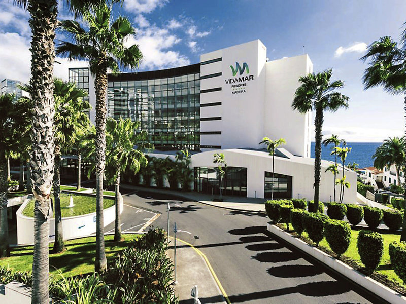 Vidamar Resort Madeira 2