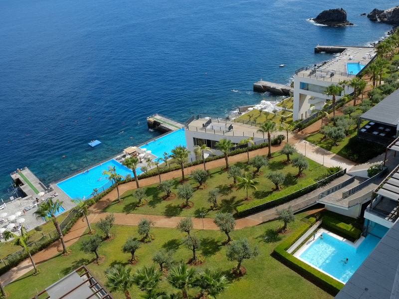 Vidamar Resort Madeira 3