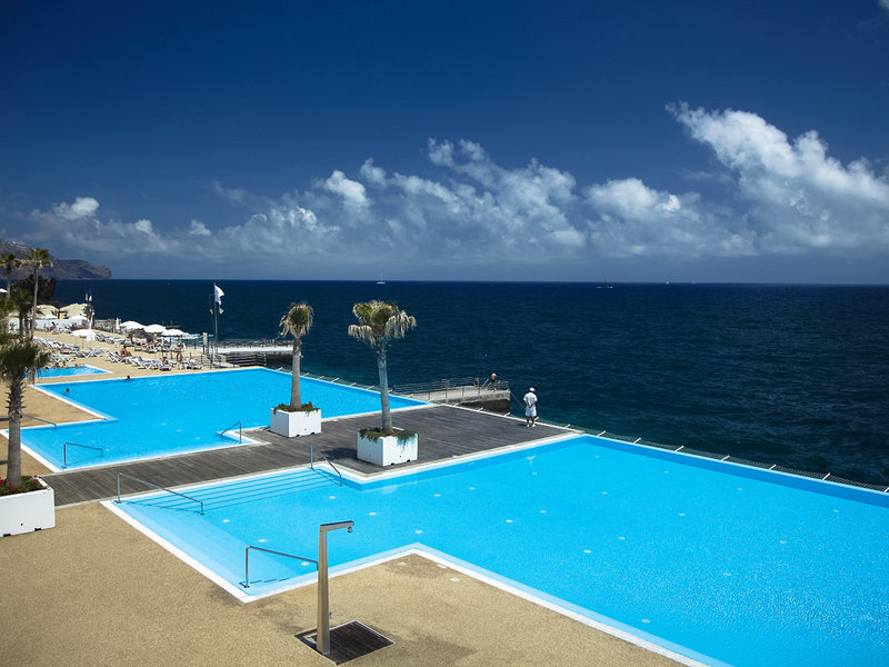 Vidamar Resort Madeira 6