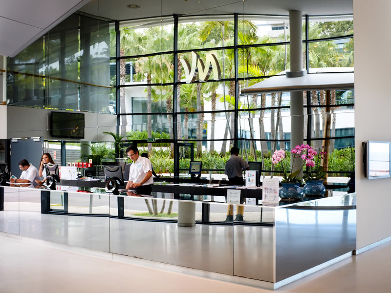 Vidamar Resort Madeira 11