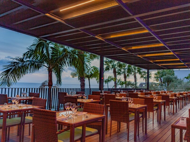 Vidamar Resort Madeira 13