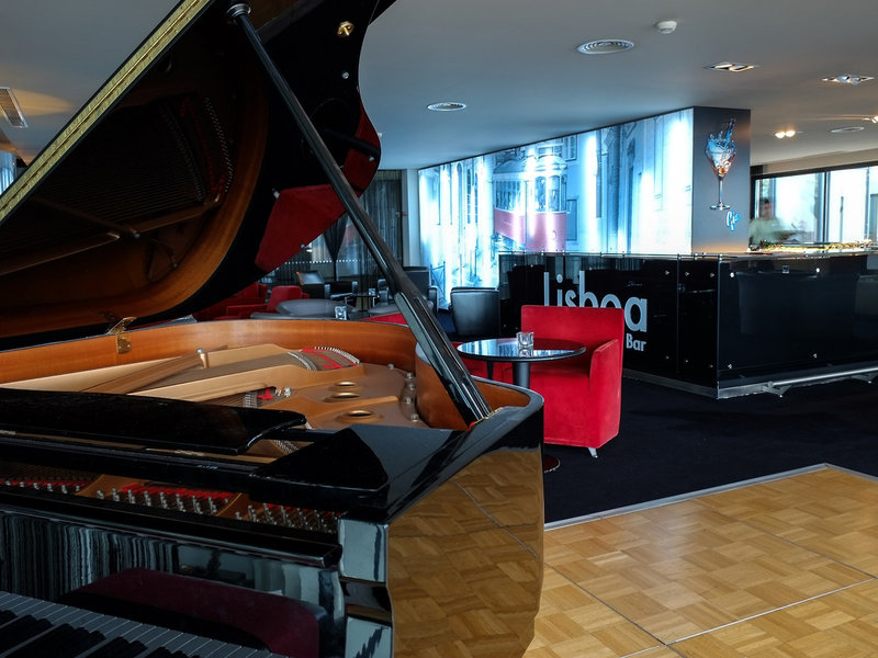 Vidamar Resort Madeira 15