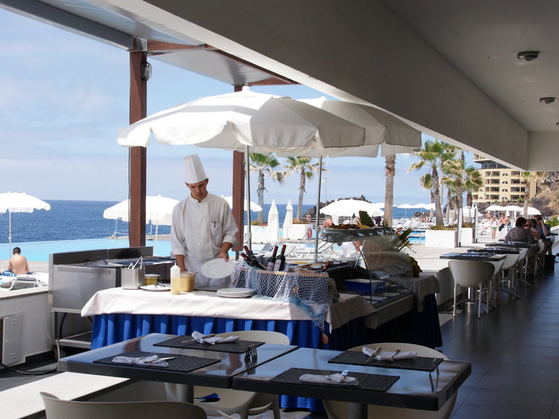 Vidamar Resort Madeira 17