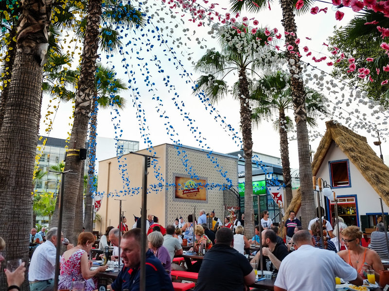 Vidamar Resort Madeira 19