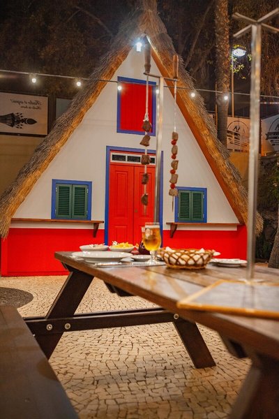 Vidamar Resort Madeira 21