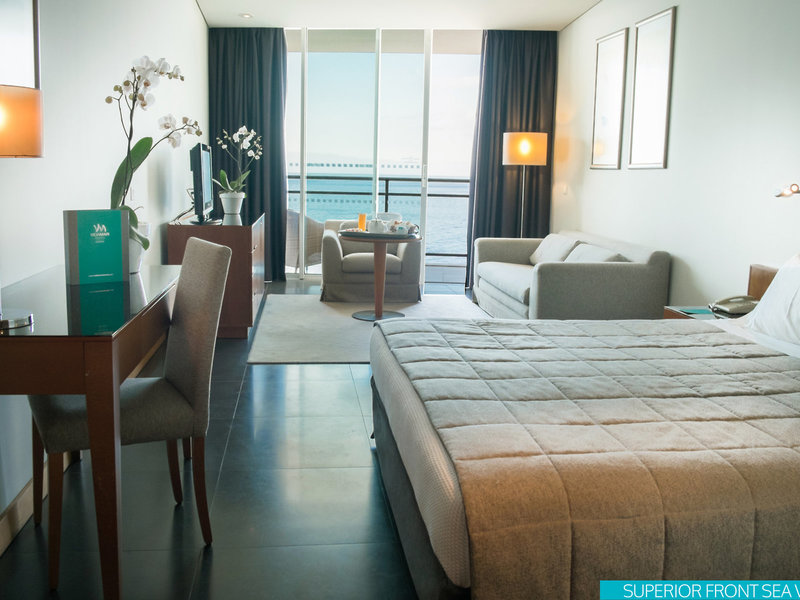 Vidamar Resort Madeira 37