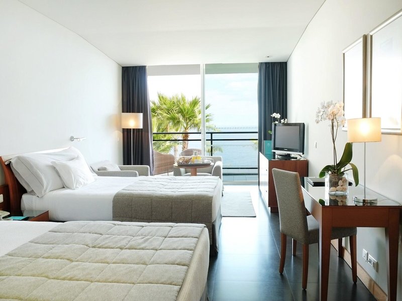 Vidamar Resort Madeira 40