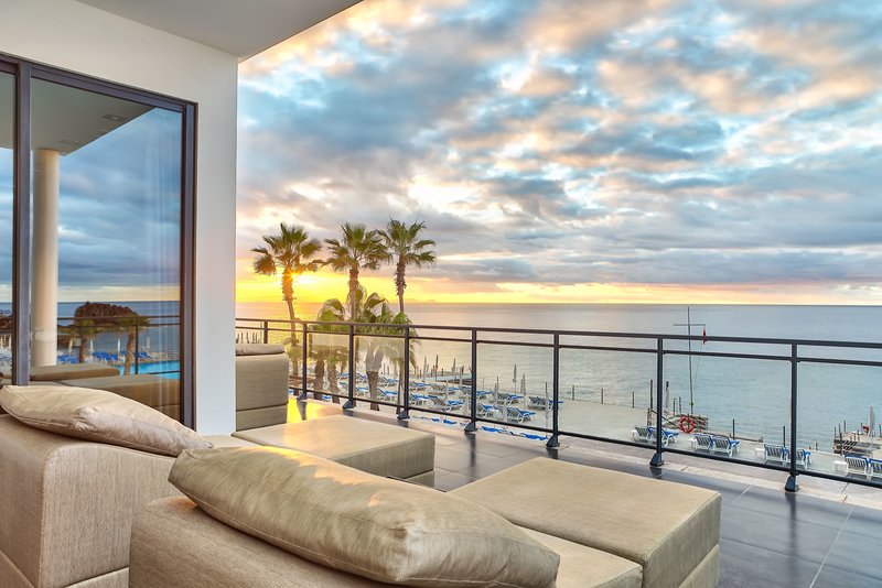 Vidamar Resort Madeira 2