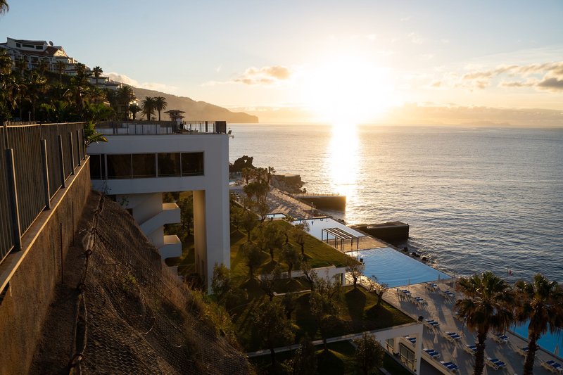 Vidamar Resort Madeira 5