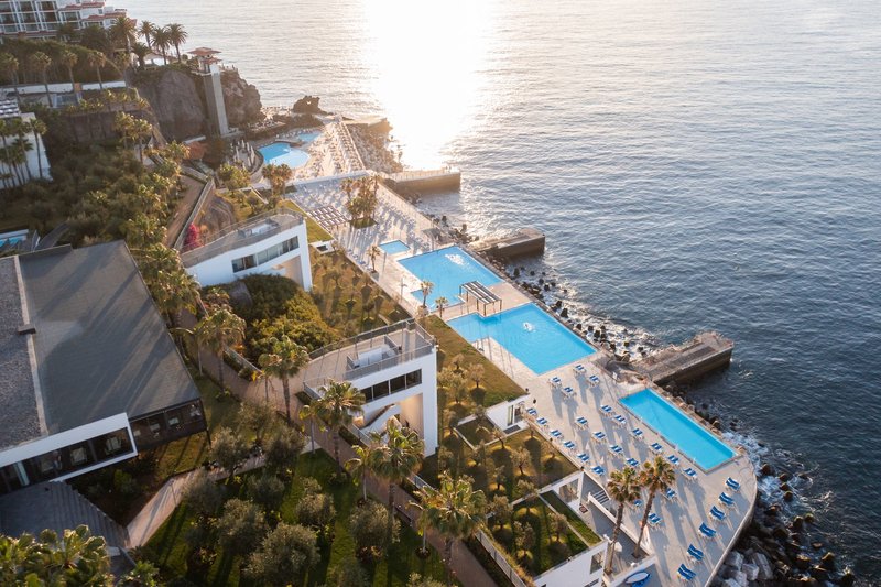 Vidamar Resort Madeira 6