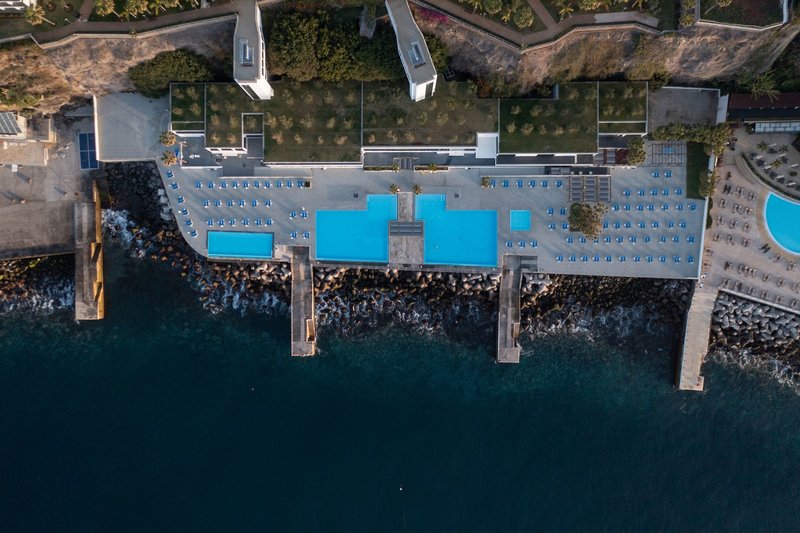 Vidamar Resort Madeira 7