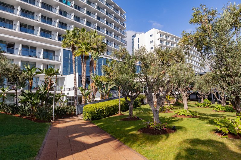 Vidamar Resort Madeira 22