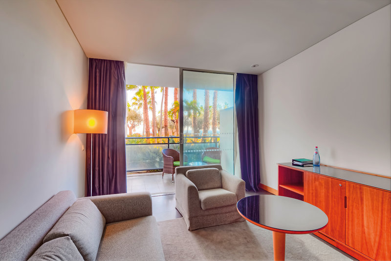 Vidamar Resort Madeira 6