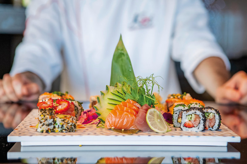 Vidamar Resort Madeira 28