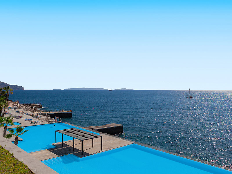 Vidamar Resort Madeira 1