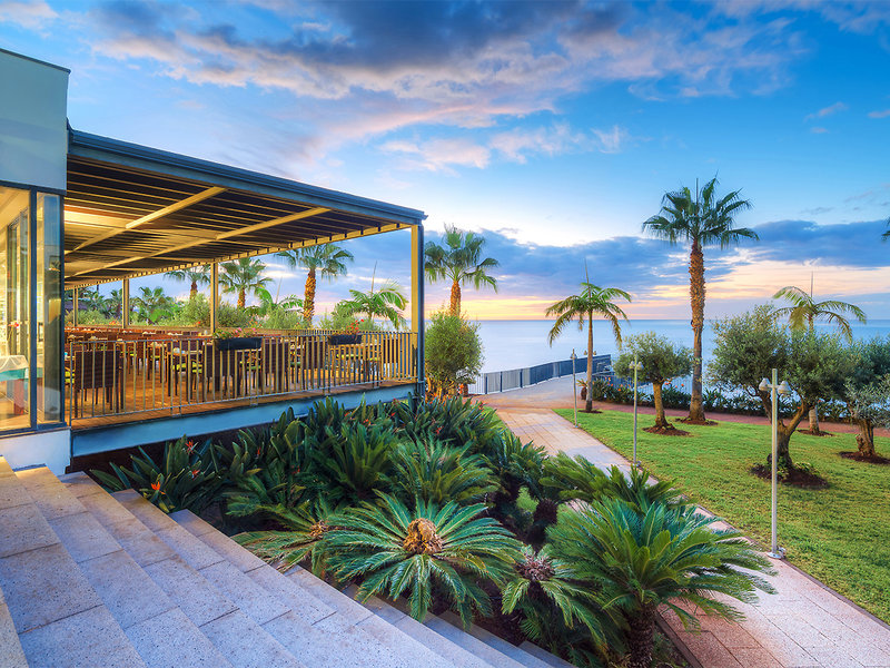 Vidamar Resort Madeira 4