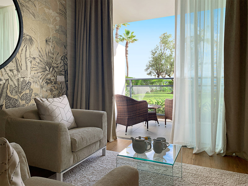 Vidamar Resort Madeira 9