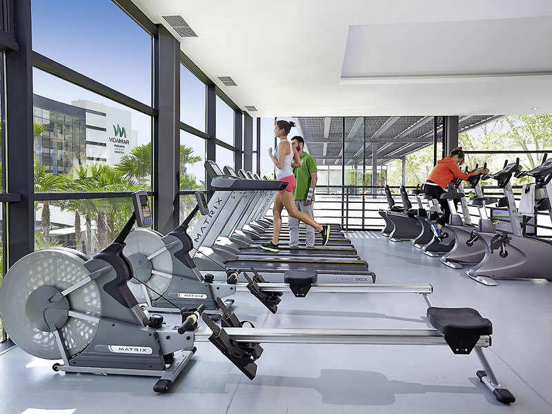 Vidamar Resort Madeira 10