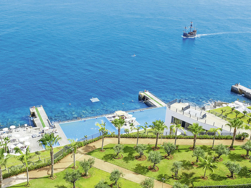 Vidamar Resort Madeira 12