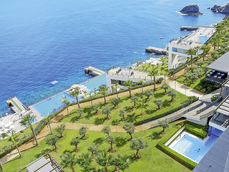 Vidamar Resort Madeira 13