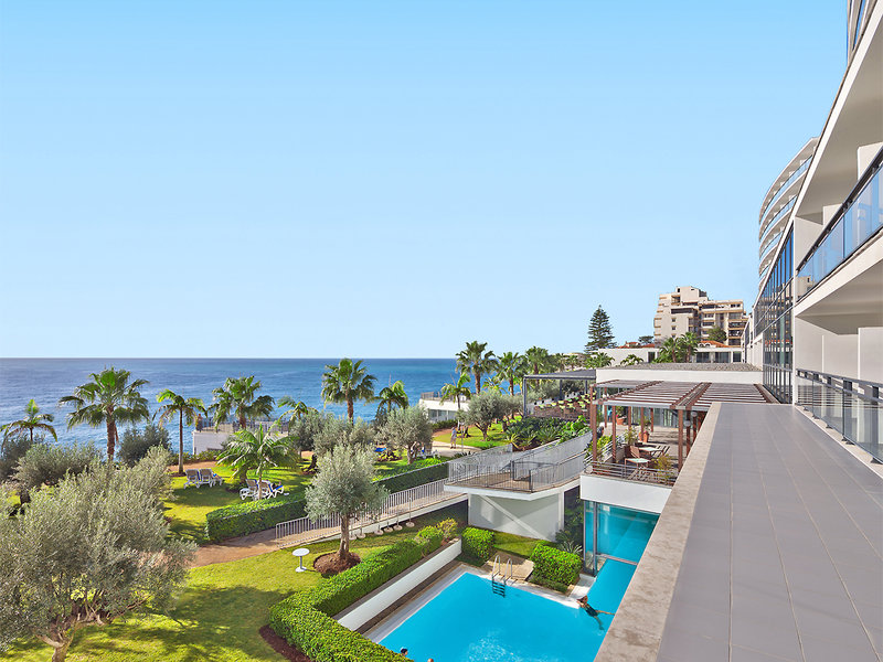 Vidamar Resort Madeira 15