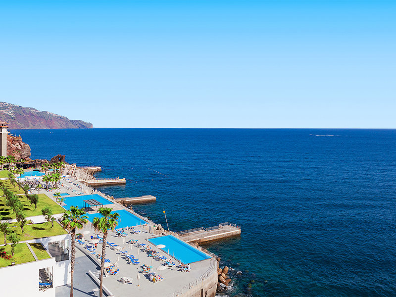 Vidamar Resort Madeira 17