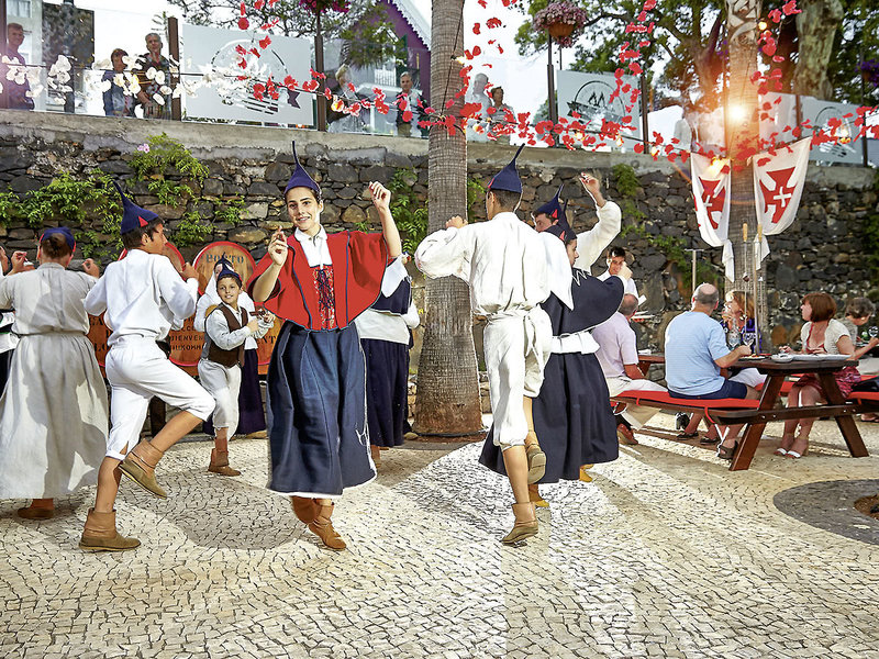 Vidamar Resort Madeira 21