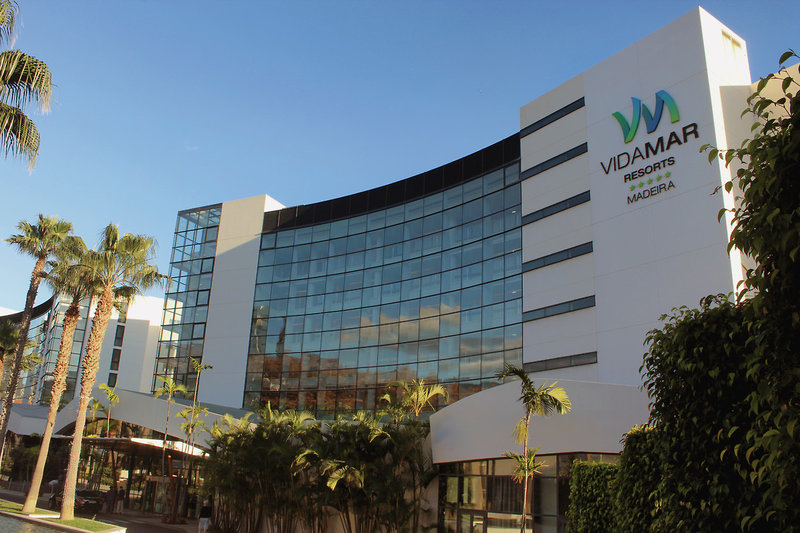 Vidamar Resorts Madeira 2