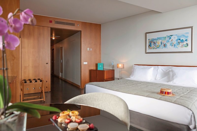 Vidamar Resorts Madeira 8