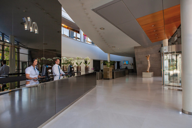 Vidamar Resorts Madeira 37